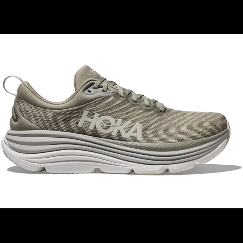 1127929 Cheap Fitforhealth Air Jordans Outlet sales online Hoka One One Gaviota 5 Barley Oat Milk BYT HOKA Bondi 7 Chaussures de Route pour Hommes en Black White
