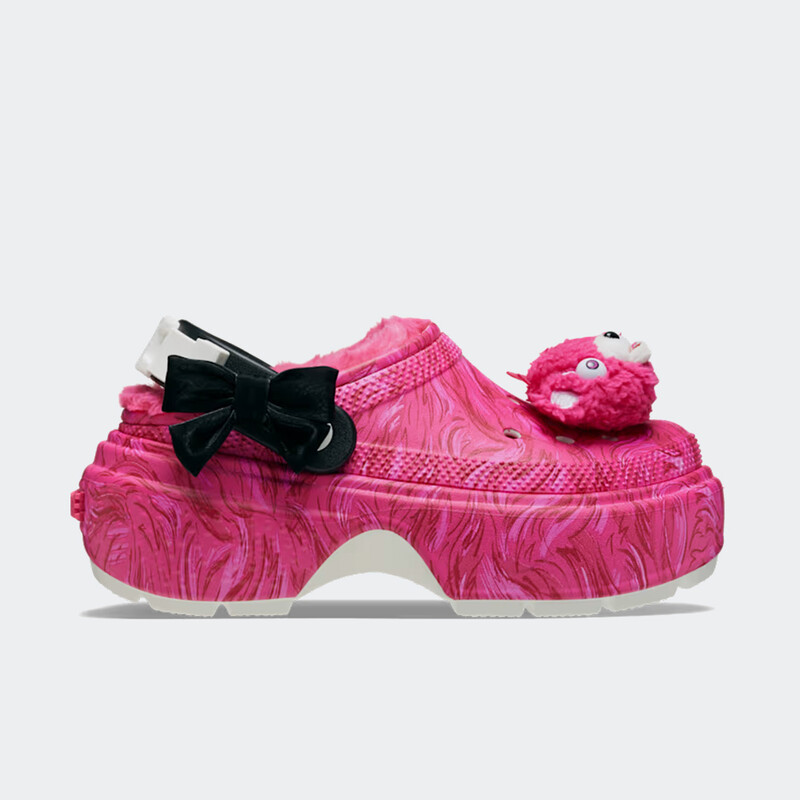 Fortnite x Crocs Stomp Lined Clog "Cuddle Team Leader" | 210497