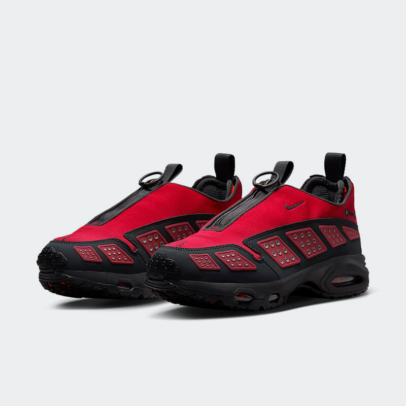 Nike Air Max SNDR Gore-Tex "Hyper Crimson" | FZ4238-800