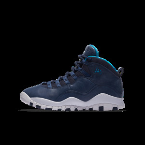 Jordan 10 Retro Los Angeles (GS) | 310806-404