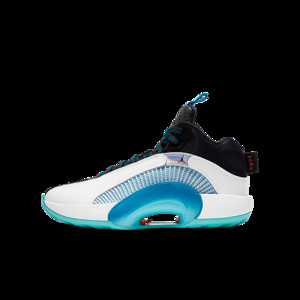 Kids Air Jordan 35 GC Morpho (GS) Morpho Big Kids Basketball | DD1589-100