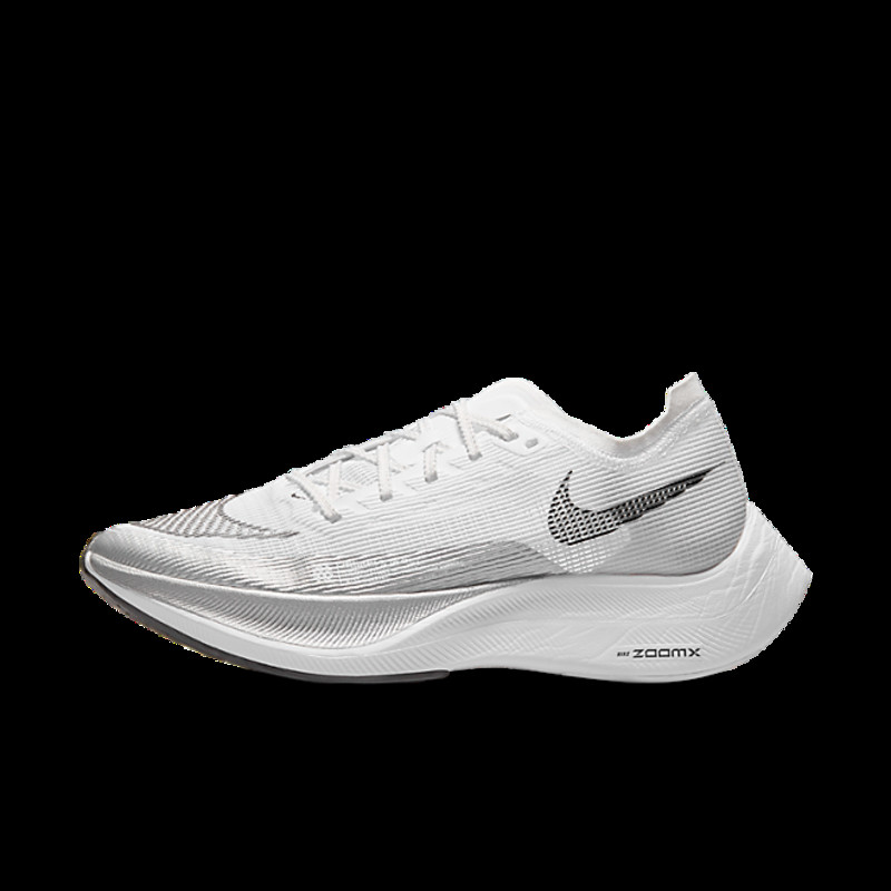 Nike ZoomX Vaporfly Next% 2 | CU4123-100