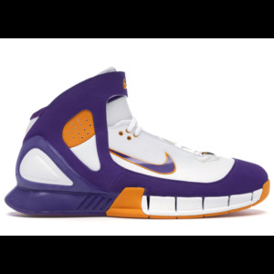 Nike Air Zoom Huarache 2K5 Lakers Home | 310850-151