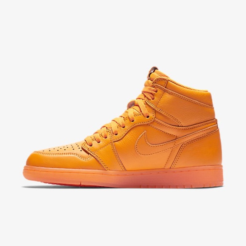 Air Jordan 1 Gatorade Orange Peel | AJ5997-880