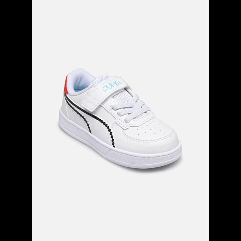 puma Sampson Inf puma Sampson Caven 2.0 Let's Play Ac+ | 394460-01