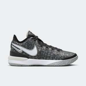Nike LeBron NXXT Gen "Black/White" | DR8784-005