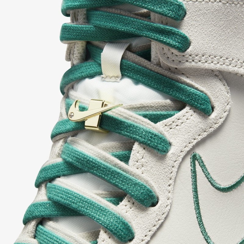 Nike Dunk High First Use Light Bone | DH0960-001