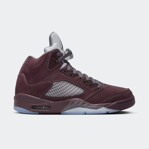 Air Jordan 5 "Burgundy" (2023) | DZ4131-600