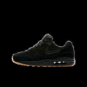 Nike Air Max 1 BG 'Black' | 807602-008