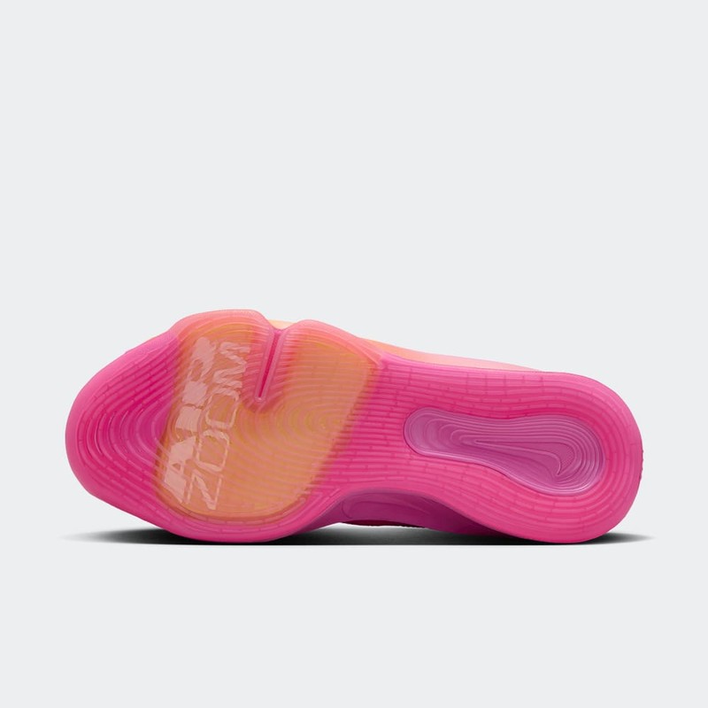 Nike GT Hustle 3 "Hyper Pink" | FV5953-601