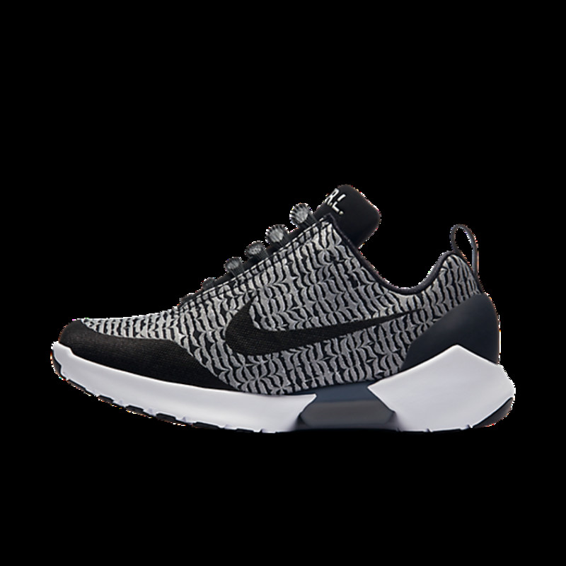 Nike hyperadapt shop wolf grey