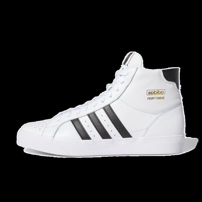 Adidas discount basket pro