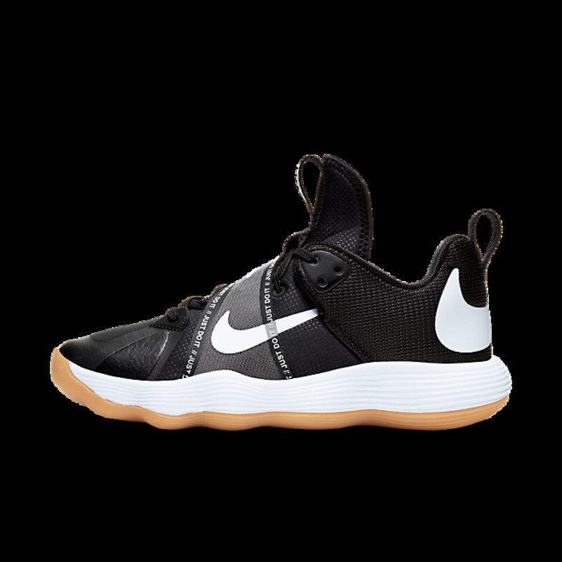 Nike React HyperSet Zaal | CI2955-010 | Grailify