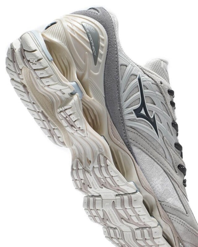 Mizuno Wave Prophecy LS "Mimetics Pack" | D1GA245401