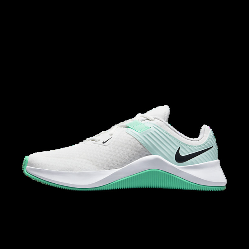 (WMNS) Nike MC Trainer White/Green CU3584-101