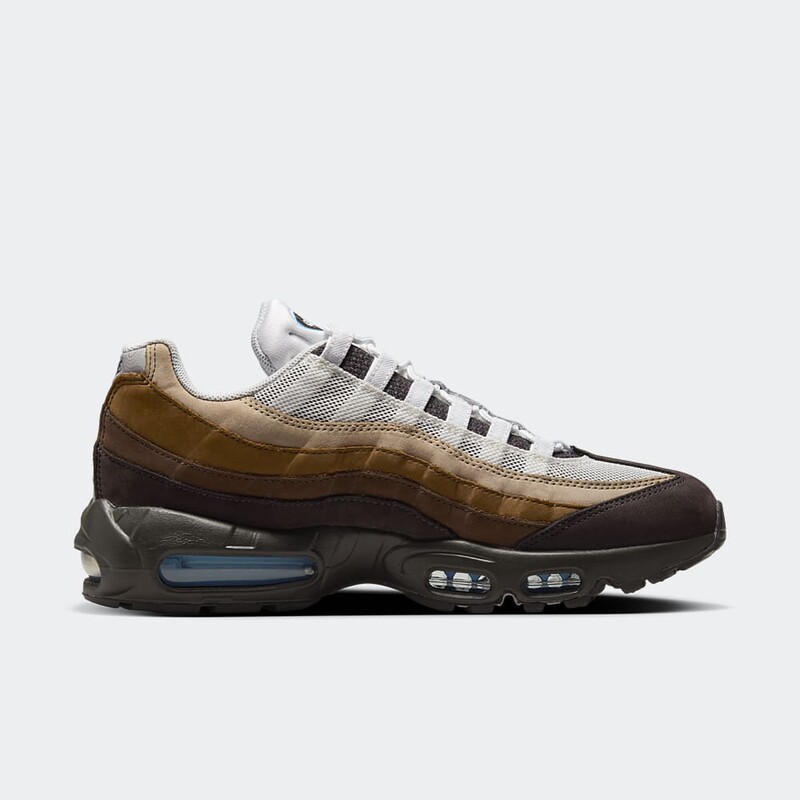 Nike Air Max 95 Erosion HM0953 100 Grailify