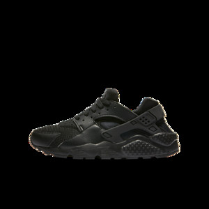 Nike Huarache Run GS Sneakers Junior | 654275-016