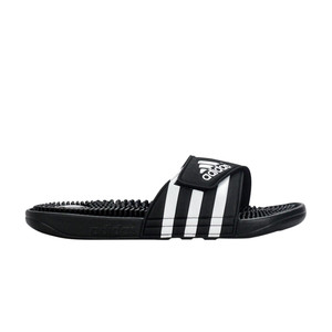 adidas Adissage Slides 'Black' | 078260