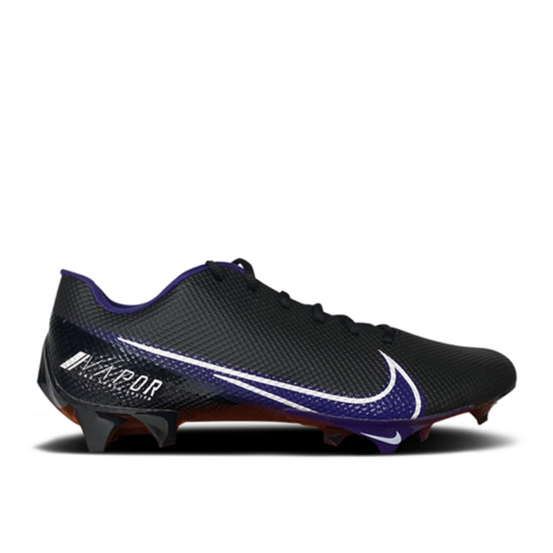Nike Vapor Edge Speed 360 'Black Purple' | CV6349-001