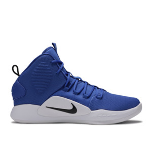 Nike Hyperdunk X Mid 'Royal Blue' | AT3866-401