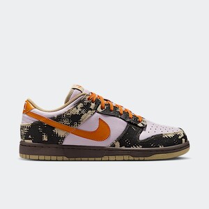 Nike Dunk Low "Digital Camo" | IB2260-500