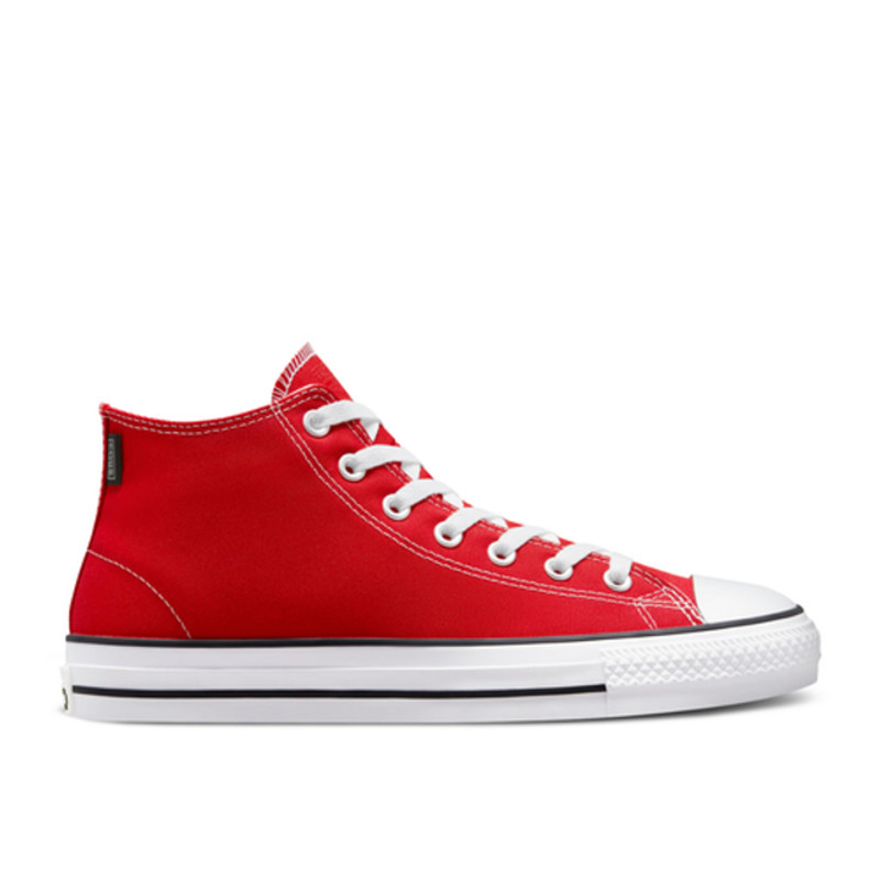 Converse Chuck Taylor All Star Pro Mid 'University Red' | A02934C