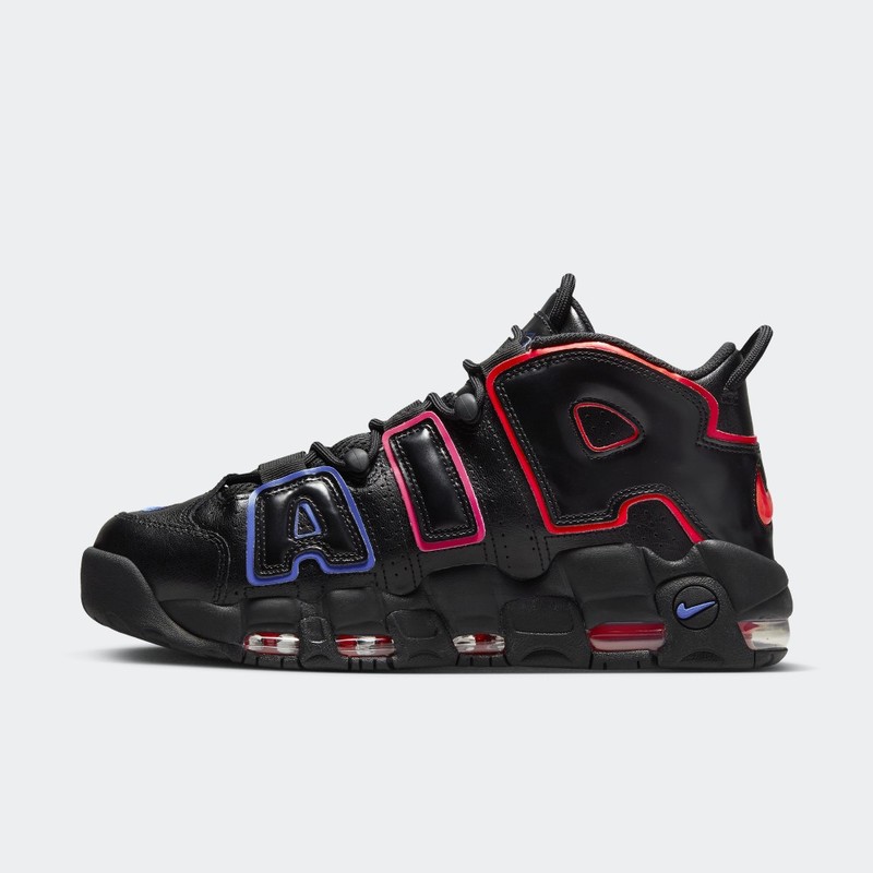 Nike Air Max Uptempo '96 Electric | FD0729-001