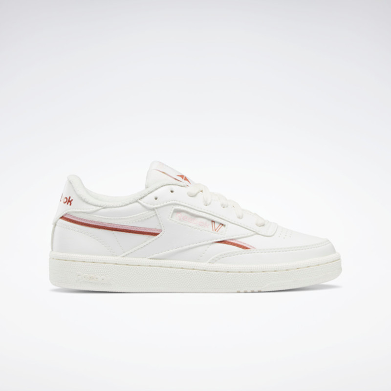 Reebok Club C 85 Vegan Schoenen | GX7570