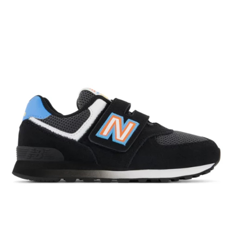 New Balance 574 Hook & Loop | PV574GB1