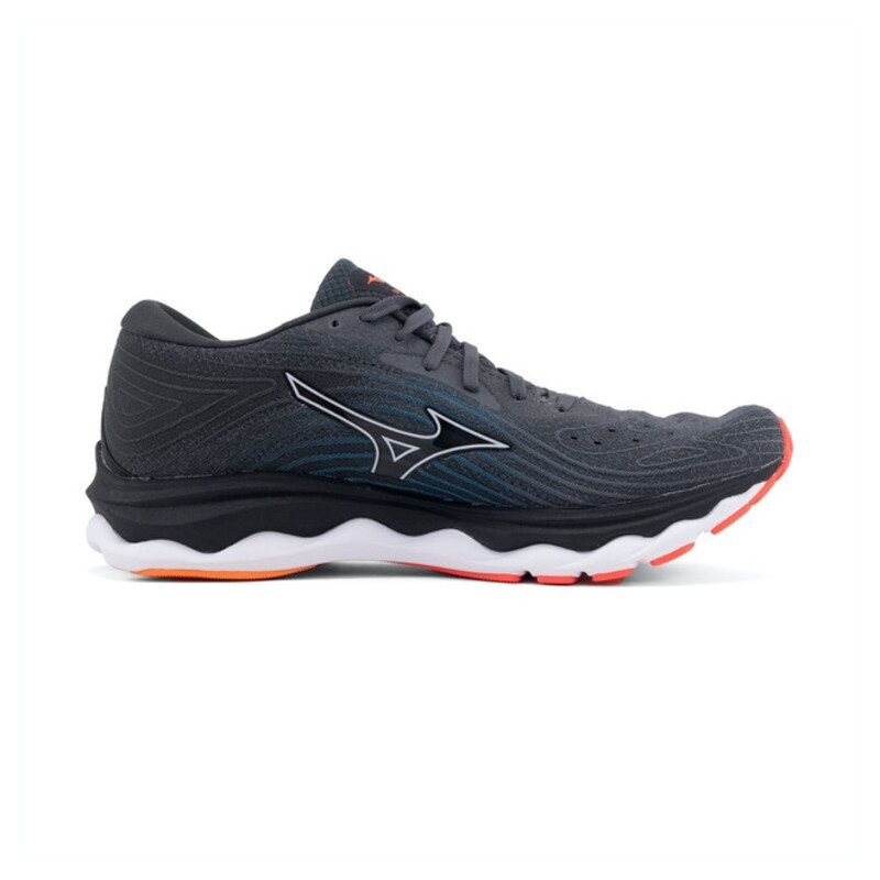 zapatillas de running Mizuno mujer entrenamiento pronador talla 37