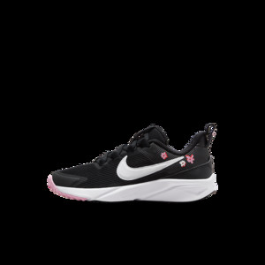 Nike Star Runner 4 NN SE Little Kids' | FJ8079-001