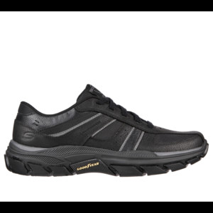 Skechers Relaxed Fit: Respected | 204330-BLK
