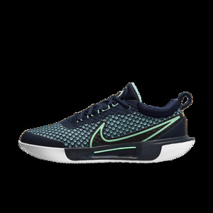 NikeCourt Zoom Pro Hardcourt | DH0618-410