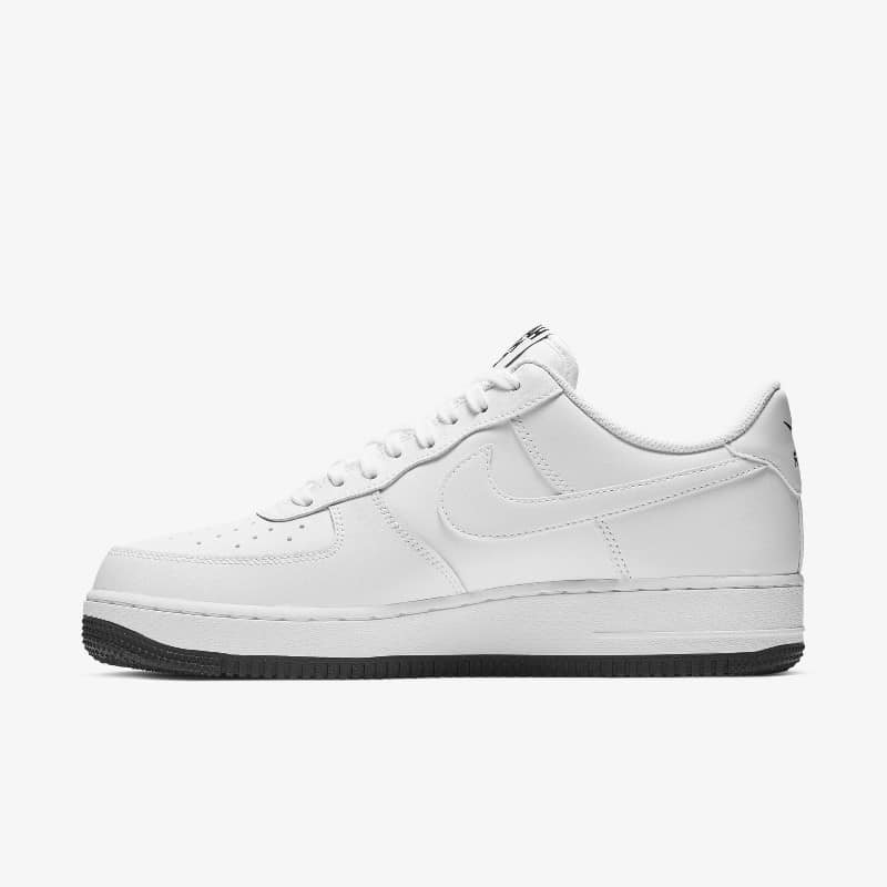 Nike Air Force 1 Low White Have a Nike Day | BQ9044-100