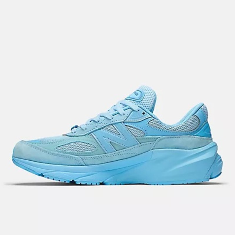 Joe Freshgoods x New Balance 990v6 "Baltic Sea" | U990JG6