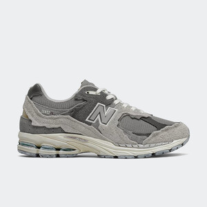 New Balance 2002R Protection Pack "Rain Cloud" | M2002RDA New Balance 2002R Protection Pack "Rain Cloud" | M2002RDA