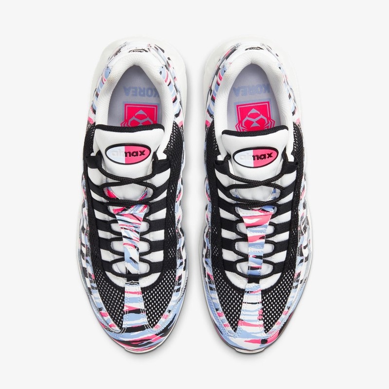 Nike Air Max 95 Korea | CW2359-100