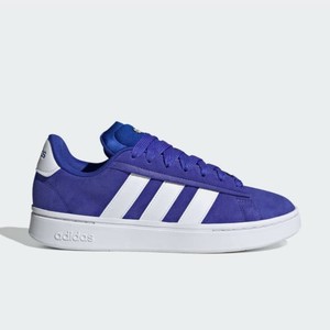 adidas Grand Court Alpha "Lucid Blue" | IH3846