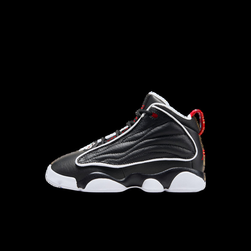 Jordan Pro Strong Little Kids' | DC7909-062 | Grailify