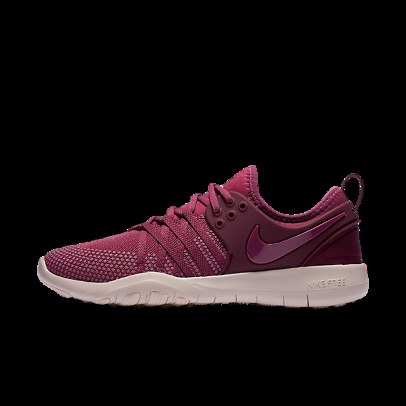 Womens nike cheap free tr7