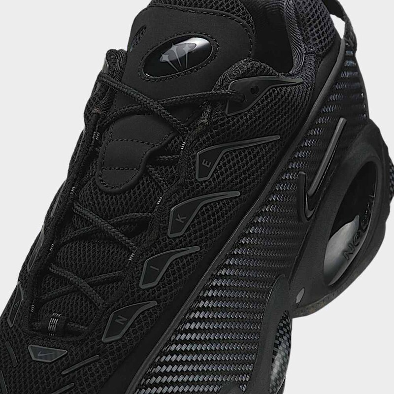 NOCTA x Nike Glide "Black" | DM0879-002