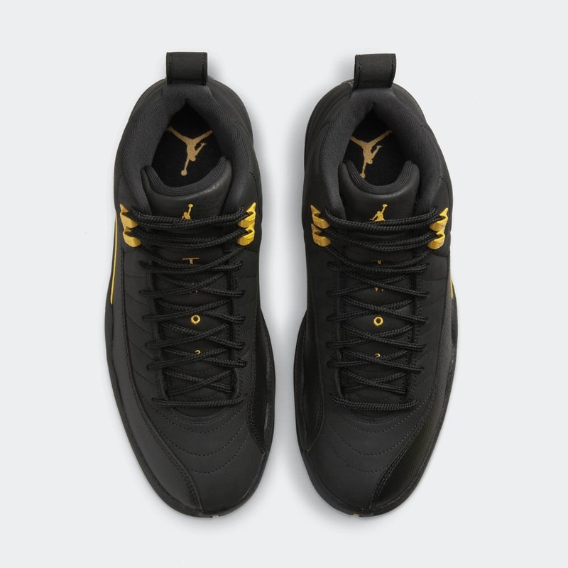 Air Jordan 12 Black Taxi | CT8013-071