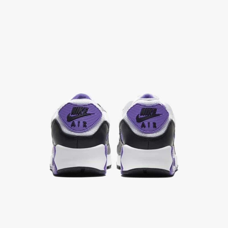 Nike Air Max 90 OG Hyper Grape | CD0881-104