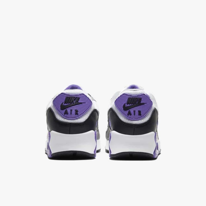 Nike Air Max 90 OG Hyper Grape | CD0881-104
