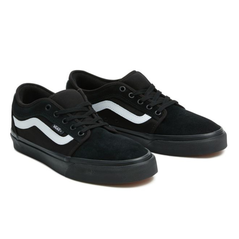 VANS Chukka Low Sidestripe | VN0A5KQZB8C