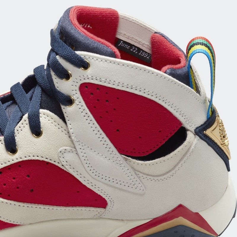 Trophy Room x Air Jordan 7 | DM1195-474