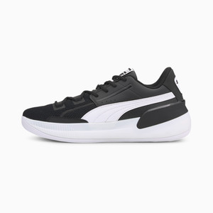 Puma Clyde Hardwood Team Basketbalschoenen Voor Heren | 194454-02
