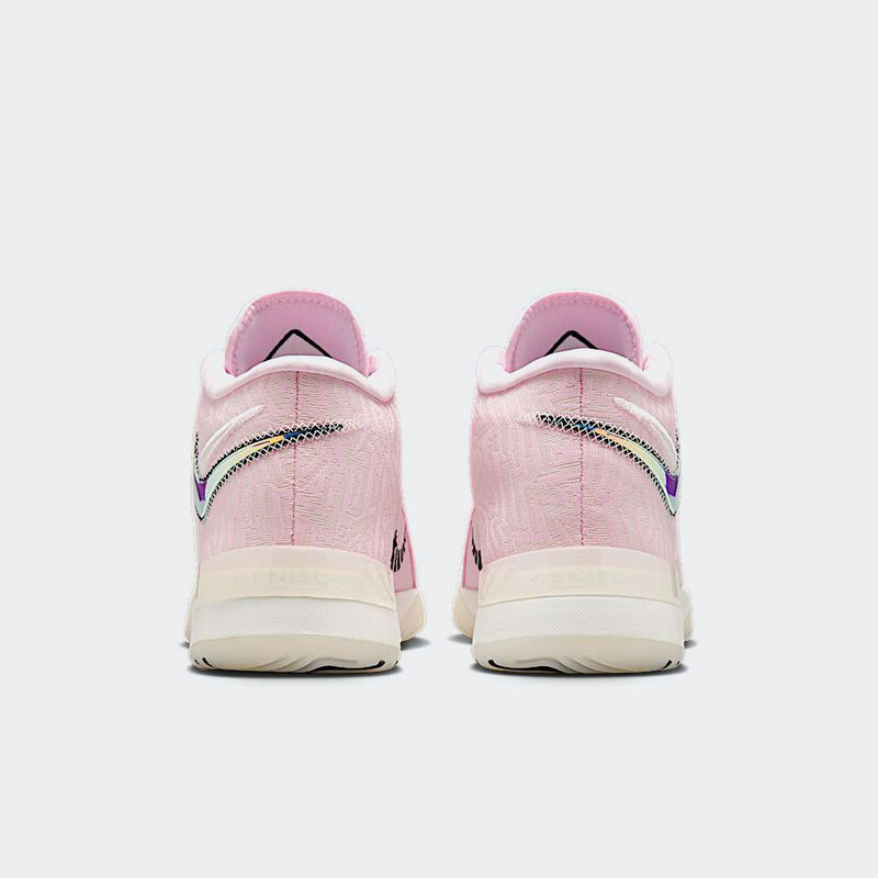 Nike LeBron NXXT Genisus "Pink Foam" | HF0712-602