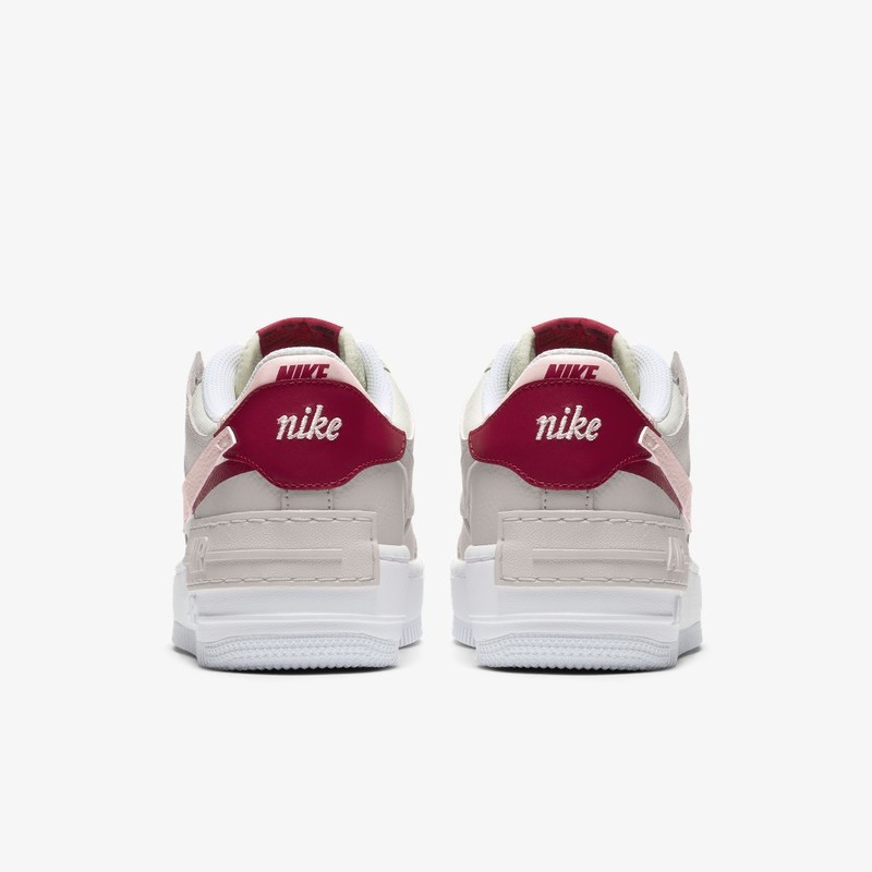 Nike Air Force 1 Shadow Phantom | CI0919-003