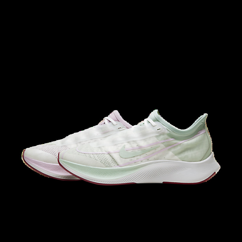 Womens Nike Zoom Fly 3 Valentines Day WMNS | CU2999-191